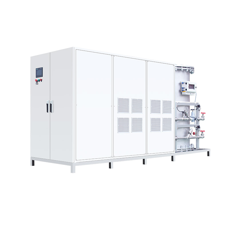 大型臭氧发生器KT-CY-6-10KG